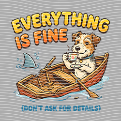 Animal Text Series-AT 3625
